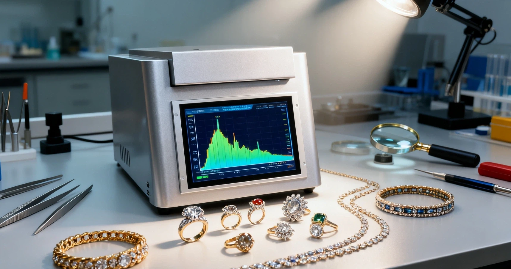gold testing machines gold testing machines