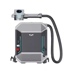 3-in-1 laserreinigingsmachine