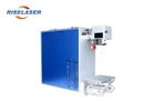 Q-Switched Fiber Laser Markering Machine
