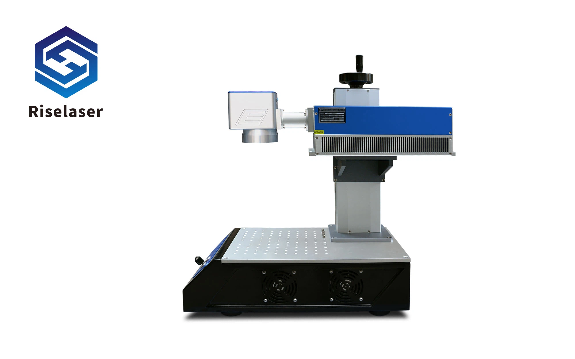 Lasermarkeringsmachine