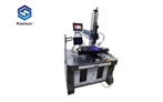 1000W fiberlaser continu lasmachine