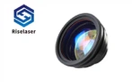 1064nm optisch glas F-theta-veldlens Laserlens