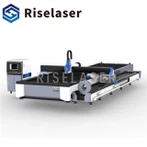 CNC lasersnijmachine voor metaal
