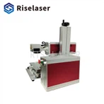 CO2 lasergraveerder lasermarkeermachine