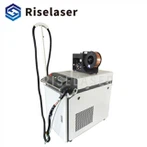 Handheld laserlasmachine voor roestvrij staal