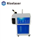 Sieraden draagbare laserlasmachine