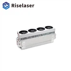 Metalen CO2-laserbuis