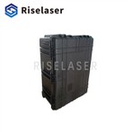 Draagbare Laser Roestverwijdering Machine