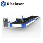 Riselaser CNC lasersnijmachine