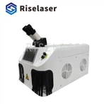 100W Desktop Laser Punt Lasmachines