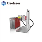 30W desktop CO2-lasergraveermachine