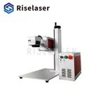 Desktop CO2 Laser markeringsmachine