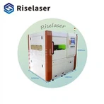 Hoge precisie CNC lasersnijmachine