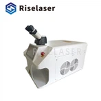 Sieraden draagbare laserlasmachines