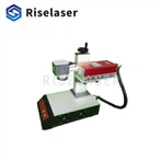 MINI Laser UV-markeringsmachine
