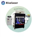 Platform Fiberlaserlasmachine
