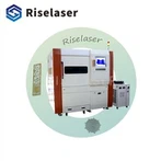 Precisie CNC lasersnijmachine