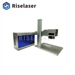 Protable Fiber Laser Graveren