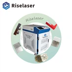 Roestreinigingslaser