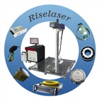 Grootformaat lasergraveermachine